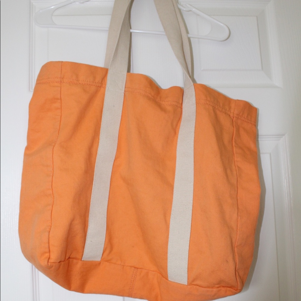 Beach Tote